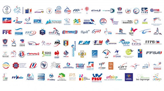 SOS Sport en détresse : la lettre co-signée par 95 fédérations sportives