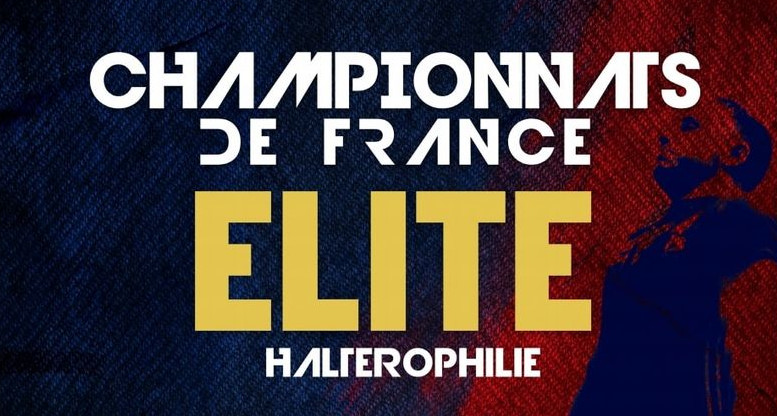 Championnats de France Élite  – Haltérophilie – 22/24 Octobre 2021 – Istres