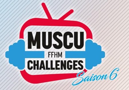 Retour des Muscu’ Challenges pour la saison 2022-2023