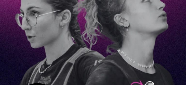 GIRL POWER PACA – La force athlétique féminine à l’honneur à Vitrolles