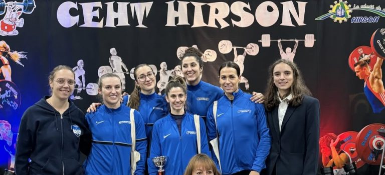 3ᵉ Tour National par équipes : l’HC Marseille performant aux quatre coins de la France