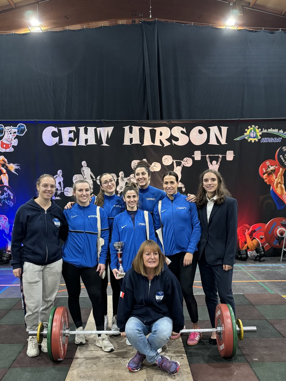 3ᵉ Tour National par équipes : l’HC Marseille performant aux quatre coins de la France