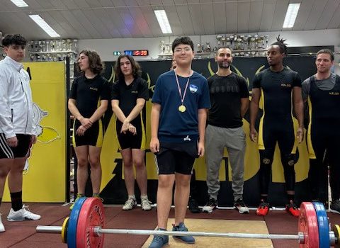 2ᵉ Challenge Avenir : une compétition formatrice à Toulon