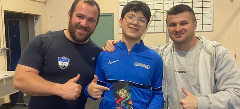 Championnat de Province – Istres