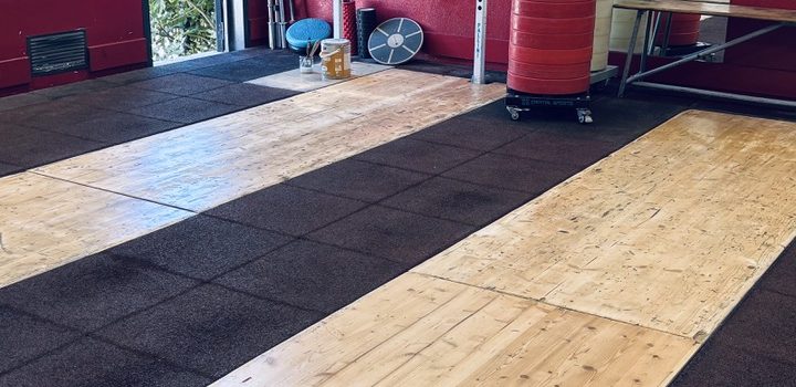 L’HC Marseille fait peau neuve !